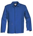 HAVEP Basic Korte jas/Vest Korenblauw