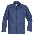 HAVEP Basic Korte jas/Vest Rafblauw