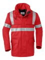 HAVEP 5safety Parka Rood
