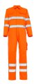 MASCOT® SAFE CLASSIC Werkoveralls; Hi-vis overalls; Overalls; Hi-Vis werkkleding hi-vis oranje