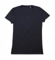 Stedman T-shirt Interlock ActiveDry for her Blue Midnight