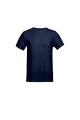 SANTINO T-shirt Jive C-neck Real Navy