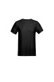 SANTINO T-shirt Jive C-neck Zwart