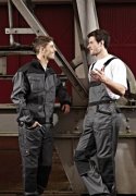 Dickies Overall Industry 260 IN4001