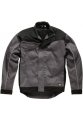 Dickies Industry 260 jacket (IN7001) Grey / Black