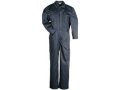 Werkoveralls Safety Jogger Eco Overall Zwart