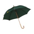 BusinessClass paraplu groen