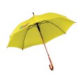 FirstClass paraplu  geel
