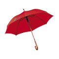 FirstClass paraplu  rood