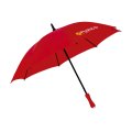 Newport paraplu rood