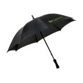 Newport paraplu zwart
