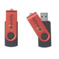 USB Twist Reverse rood