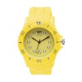 TrendWatch horloge geel