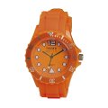 TrendWatch horloge oranje