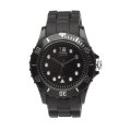 TrendWatch horloge zwart