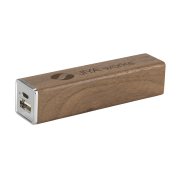 PowerCharger 2000 Wood oplader