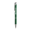 Ebony Shiny pennen groen