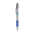 QuattroColour pennen blauw