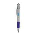QuattroColour pennen donkerblauw