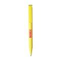 Superhit pennen geel