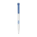 TransClip pennen blauw