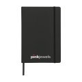 Pocket Notebook A4 zwart