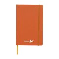 Notitieblok Pocket Notebook A5 581310 oranje