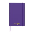 Notitieblok Pocket Notebook A5 581310 paars