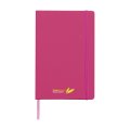 Notitieblok Pocket Notebook A5 581310 roze