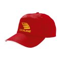 TrendLine cap rood