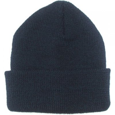 Muts Knitted Hat