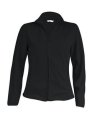 Fleece Jacket Ladies Maureen Kariban K907 zwart