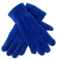 Fleece handschoenen Promo Gloves AR 1863-04 Kobalt Blauw