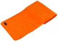 Fleece sjaal de Luxe AR 1885 oranje