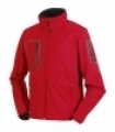 Jassen Men's Sports Shell 5000 Jacket Russell 520M rood