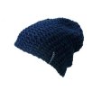 Muts Casual Outsized Crocheted MB7941 navy