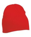 Muts Beanie no.1 MB7580 red