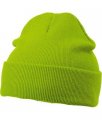 Muts Knitted MB7500 lime-green