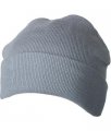 Muts Knitted Thinsulate MB7551 light-grey
