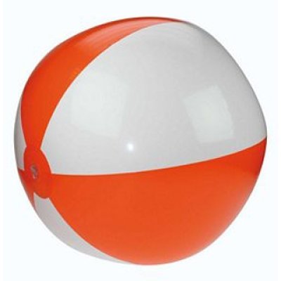 Oranje artikel, Beachball 9050