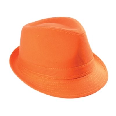Oranje hoed, Maffia Hat 2033