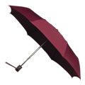 Opvouwbare paraplu LGF-400 100 CM Bordeaux