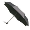 Opvouwbare paraplu LGF-400 100 CM Grijs