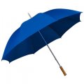 Golf Paraplu handopening GP-1 Kobalt Blauw