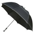 Paraplu windproof GP-80-zwart