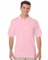 Poloshirts Gildan 8800 light pink