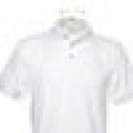 Poloshirts Kustom Kit WorkWear KK400 white
