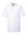 Poloshirts Russell 599M wit
