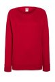 Dames Sweater FOTL 62-146-00 red