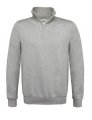Sweater B&C ID.004 heather grey